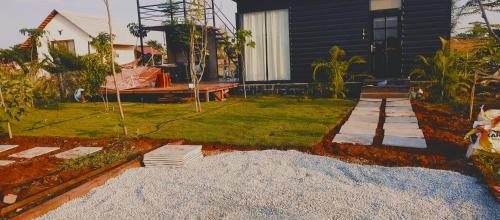Farooq Nagar Otro | Areca Farm Stay