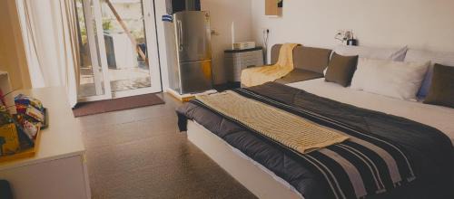 Farooq Nagar Otro | Areca Farm Stay