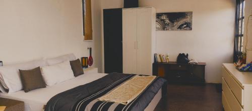 Farooq Nagar Otro | Areca Farm Stay