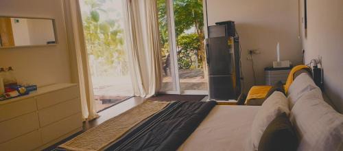 Farooq Nagar Otro | Areca Farm Stay