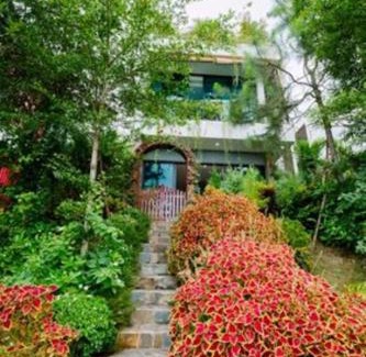 Phuc Yen Villa | Areca Villa - Venuestay