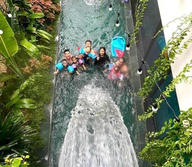 Phuc Yen Villa | Areca Villa - Venuestay