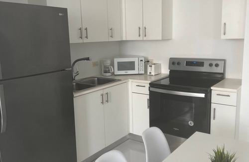 Arecibo Pueblo Apartamento | Arecibo Hotel 3201