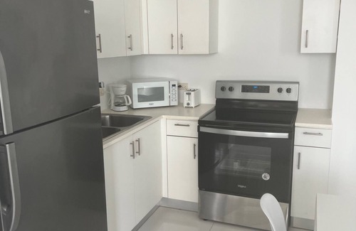 Arecibo Pueblo Apartamento | Arecibo Hotel 3201