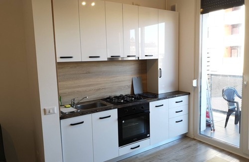 Arad Apartamento | Ared-Atrium Mall ChrysFlatty 3 Premium apartment 60mp