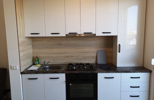 Arad Apartamento | Ared-Atrium Mall ChrysFlatty 3 Premium apartment 60mp