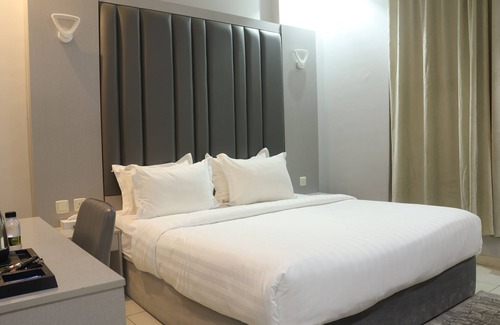 Jeddah Hotel | Areen Alnaeem Hotel