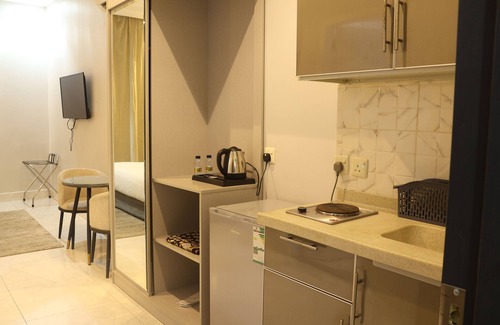 Jeddah Hotel | Areen Alnaeem Hotel