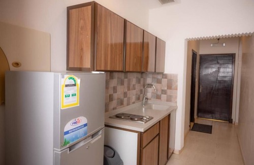 Jeddah Hotel | Areen Hotel