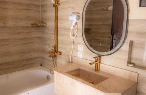 Jeddah Hotel | Areen Hotel