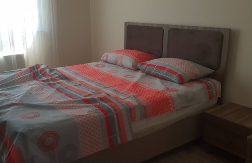 Bahcelievler Apartamento | Arees Grup