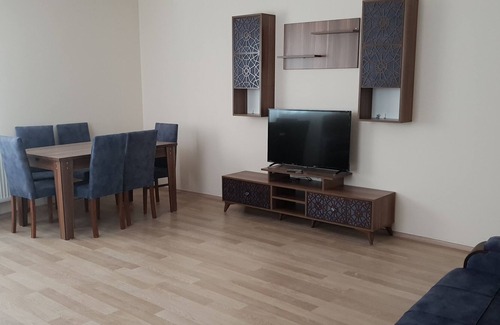 Bahcelievler Apartamento | Arees Grup