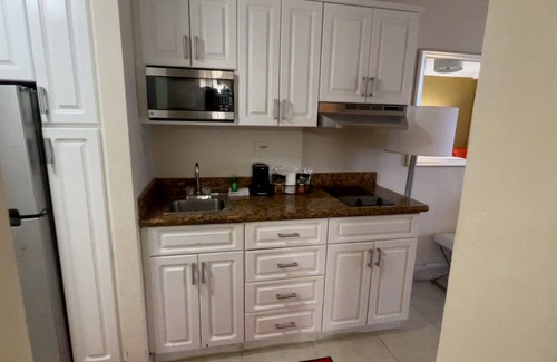 Sunny Isles Beach Apartamento | Areia Azul Aparts Miami