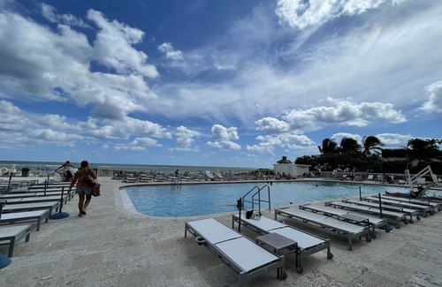 Sunny Isles Beach Apartamento | Areia Azul Aparts Miami