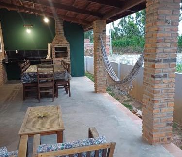 Areia Casa | Areia Green