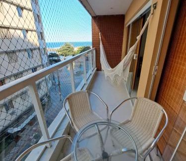 Centro Apartamento | Areia Preta