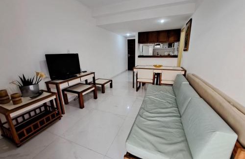 Centro Apartamento | Areia Preta