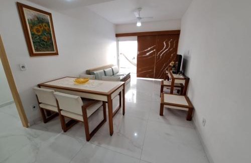 Centro Apartamento | Areia Preta
