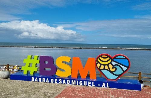 Barra Mar Apartamento | Areias do Mar ! 3 quartos com Varanda A212