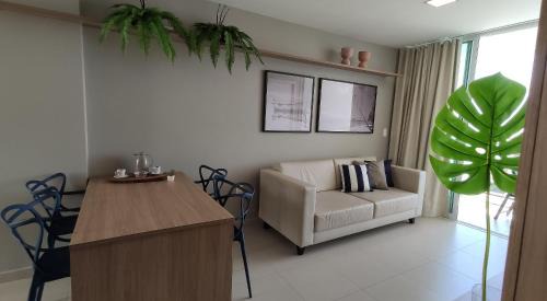 Barra Mar Apartamento | Areias do Mar ! 3 quartos com Varanda A212