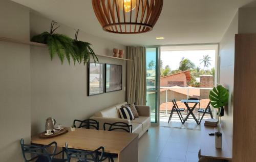 Barra Mar Apartamento | Areias do Mar ! 3 quartos com Varanda A212