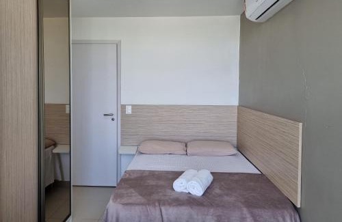 Barra Mar Casa | Areias do Mar Aconchegante e Tranquilo com Varanda