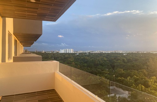 Cancún Complejo | Areka Towers