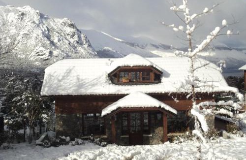 San Carlos de Bariloche Cabina | Arelauquen Bungalows & Suites