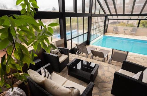 San Carlos de Bariloche Cabina | Arelauquen Bungalows & Suites