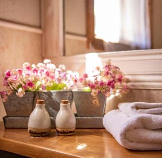 San Carlos de Bariloche Cabina | Arelauquen Bungalows & Suites