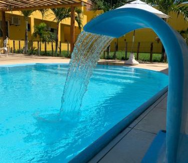 Arembepe Casa | Arembepe Yellow House