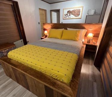 Puerto Varas Hotel | Aremko SPA