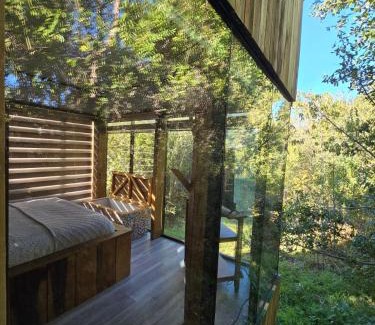 Puerto Varas Hotel | Aremko SPA