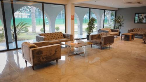 Iskenderun Complejo | Aremsis Holiday Resort