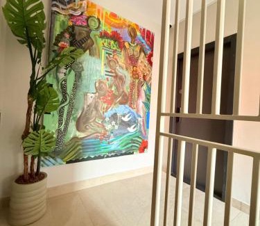 Cluj-Napoca Apartamento | Arena 7-17 Central Suites