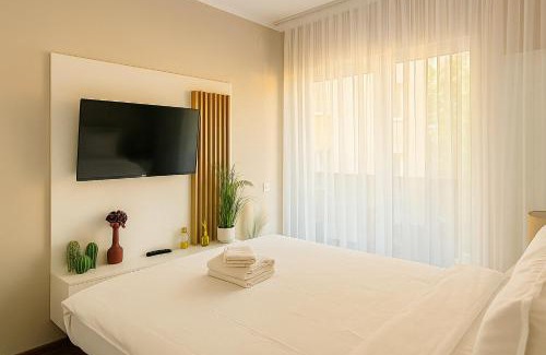 Cluj-Napoca Apartamento | Arena 7-17 Central Suites