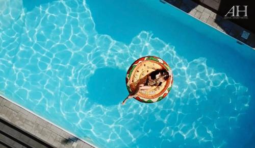 Polyana Hotel | Arena Apart - Hotel