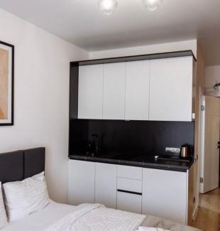 Polyana Hotel | Arena Apart - Hotel