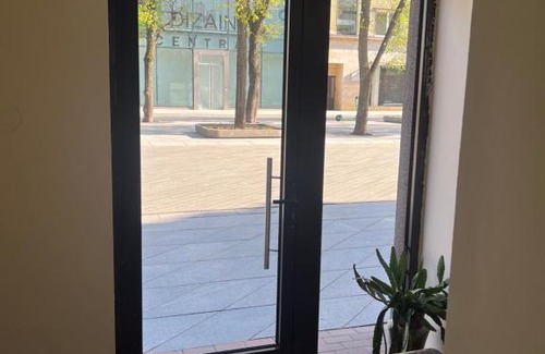 Liberty Avenue Apartamento | Arena apartment