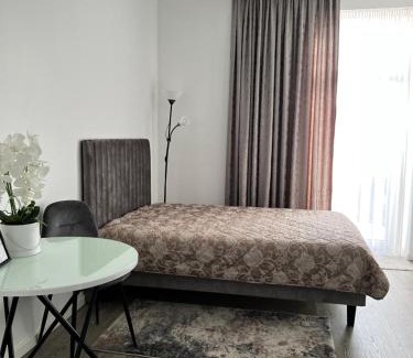 Liberty Avenue Apartamento | Arena apartment