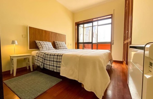 Povoa De Varzim Apartamento | Arena Apartment