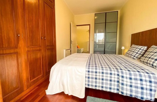 Povoa De Varzim Apartamento | Arena Apartment