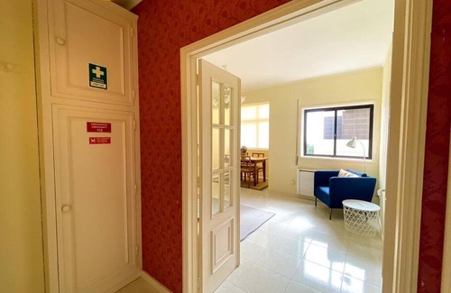 Povoa De Varzim Apartamento | Arena Apartment