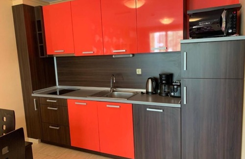 Sveti Vlas Apartamento | Arena Apartments
