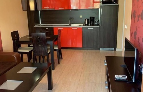 Sveti Vlas Apartamento | Arena Apartments