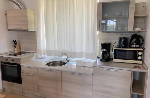 Sveti Vlas Apartamento | Arena Apartments