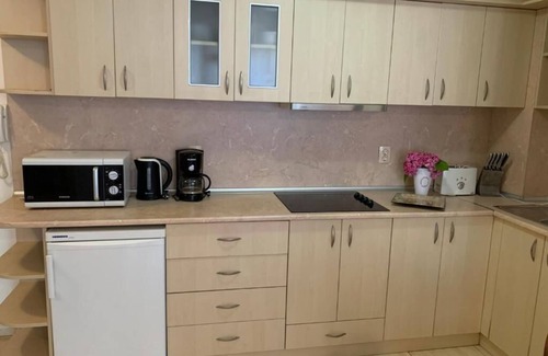 Sveti Vlas Apartamento | Arena Apartments