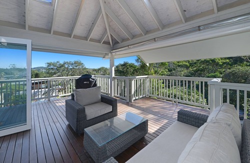 North Avoca Casa | Arena Breeze