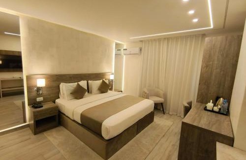 Amman Hotel | Arena By Trend