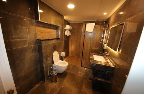 Amman Hotel | Arena By Trend